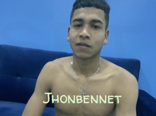 Jhonbennet