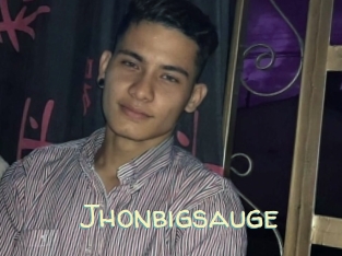 Jhonbigsauge