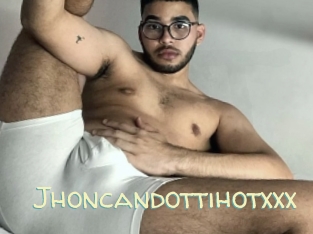 jhoncandottihotxxx Sexy Tchat
