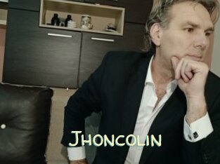 Jhoncolin
