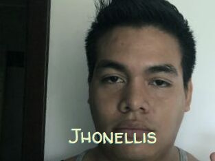 Jhonellis
