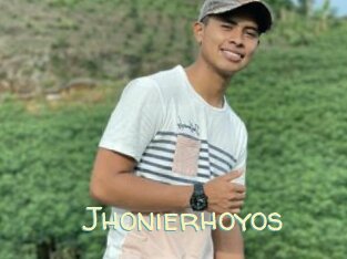 Jhonierhoyos