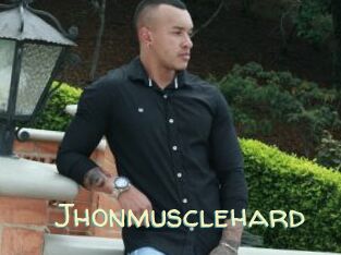 Jhonmusclehard