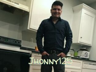 Jhonny125