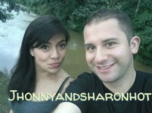 Jhonnyandsharonhot