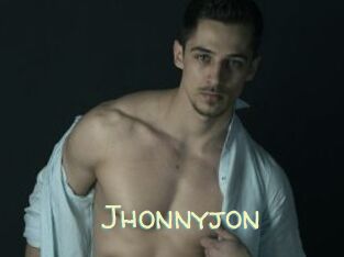 Jhonnyjon