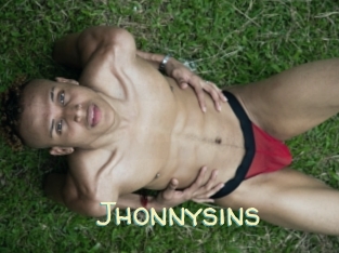 Jhonnysins
