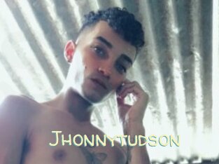 Jhonnytudson