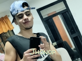 jhonop Sexy Tchat