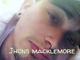 Jhons_macklemore