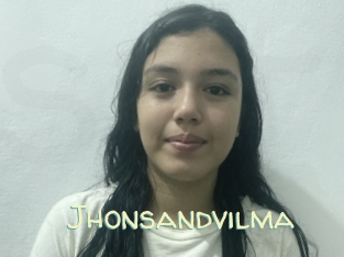 Jhonsandvilma