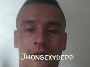 Jhonsexydepp