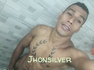 Jhonsilver