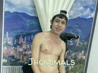 Jhonsmals