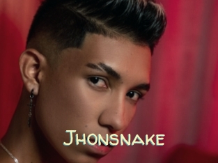 jhonsnake Sexy Tchat
