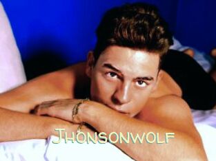 Jhonsonwolf
