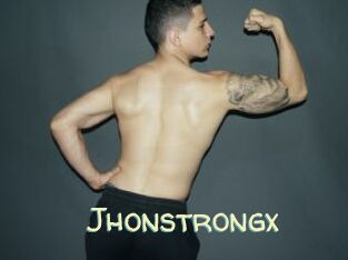 Jhonstrongx