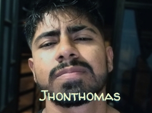 Jhonthomas