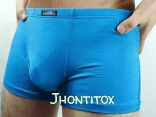 Jhontitox