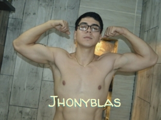 Jhonyblas