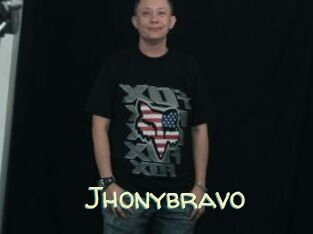 Jhonybravo