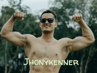 Jhonykenner