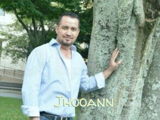 Jhooann