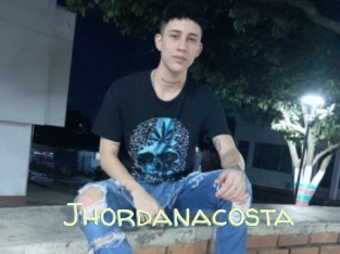 Jhordanacosta
