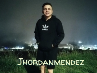 jhordanmendez Sexy Tchat