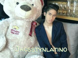 Jhosstynlatino
