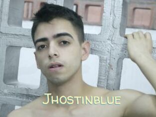 Jhostinblue