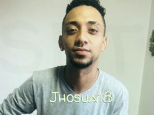 Jhosua18