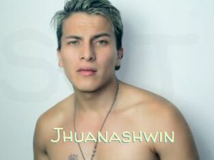 Jhuanashwin