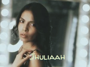 Jhuliaah
