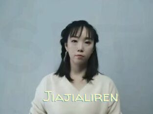 jiajialiren Sexy Tchat