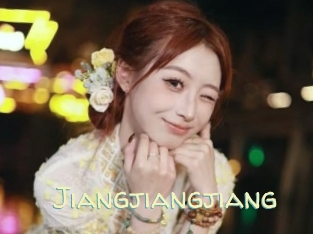 jiangjiangjiang Sexy Tchat