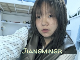 jiangmingr Sexy Tchat