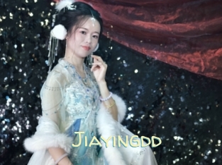 Jiayingdd