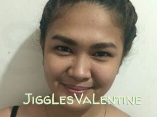 JiggLesVaLentine
