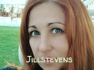 jillstevens Sexy Tchat