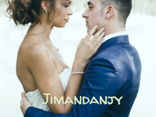 Jimandanjy