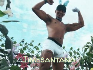 Jimesantana