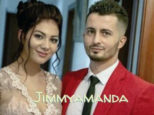 Jimmyamanda