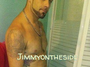 Jimmyontheside