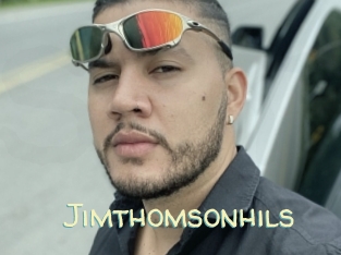 Jimthomsonhils