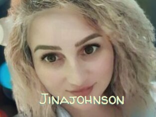 Jinajohnson