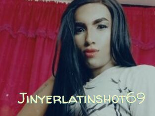 jinyerlatinshot69 Sexy Tchat