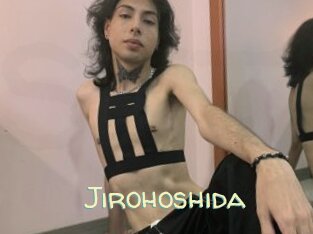 Jirohoshida
