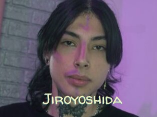 Jiroyoshida