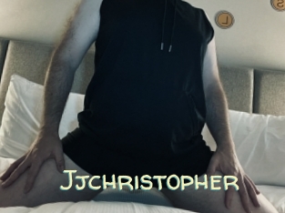 jjchristopher Sexy Tchat